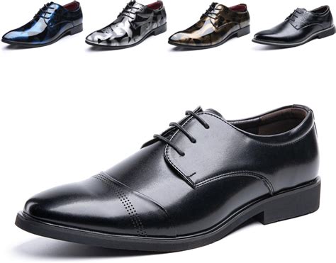 Amazon.it: Scarpe Francesine Uomo.